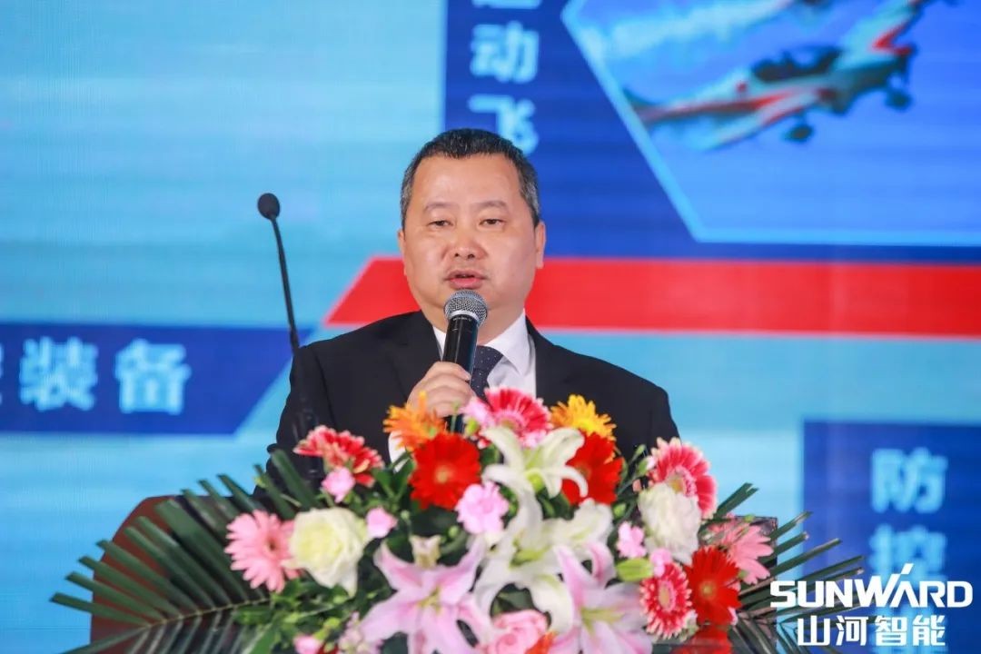 xingkong星空平台（中国）集团智能全国交流会南昌站大获成功