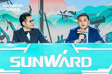 购机钜惠！xingkong星空平台（中国）集团智能2021龙抬头直播纳福迎新