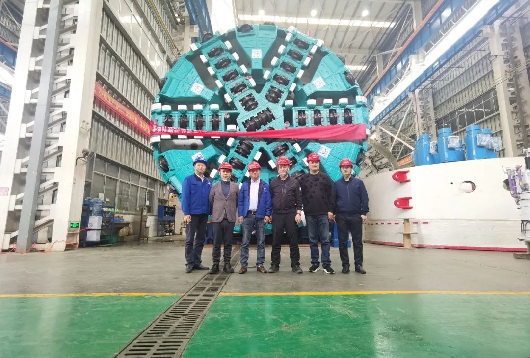 大庆油田工程建设有限公司考察xingkong星空平台（中国）集团智能