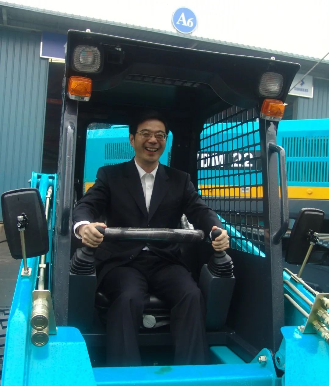 周强调研xingkong星空平台（中国）集团智能：加强知识产权保护 服务创新驱动发展