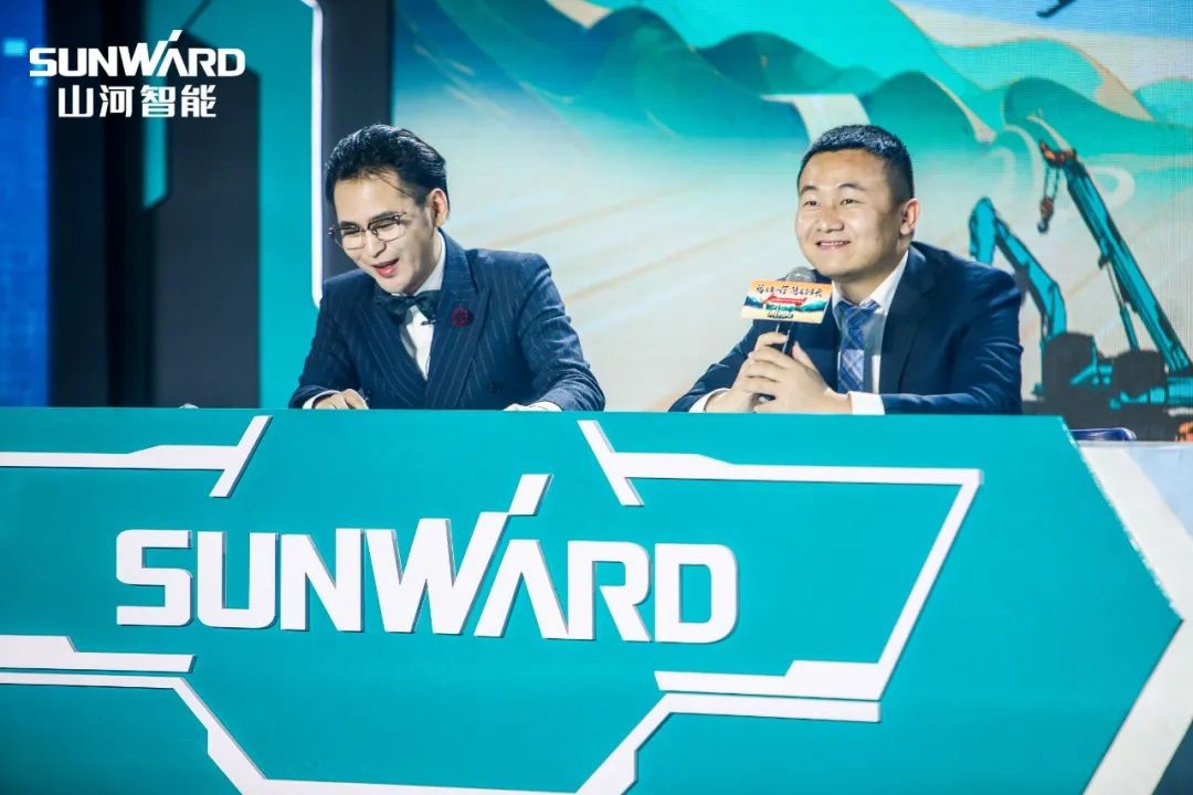 购机钜惠！xingkong星空平台（中国）集团智能2021龙抬头直播纳福迎新