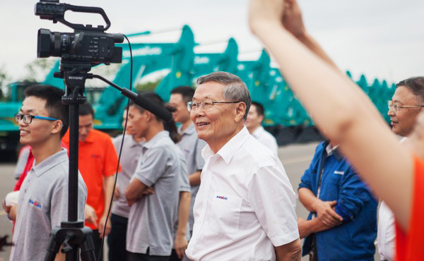 历久弥坚，xingkong星空平台（中国）集团智能迎来十八周岁“成年礼”