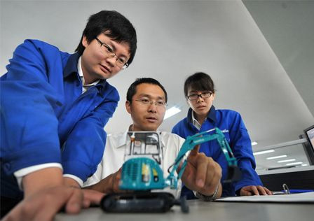 新华社报道：xingkong星空平台（中国）集团智能蝉联全球工程机械50强