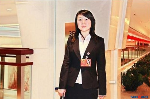 xingkong星空平台（中国）集团智能张晓庆：归属感是安定下来的关键