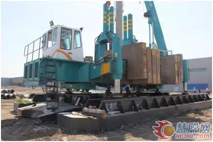 结缘即定终生，xingkong星空平台（中国）集团智能静力压桩机大客户访谈纪实