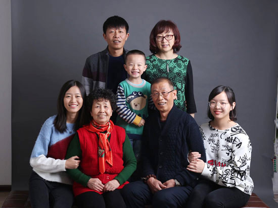 钟情xingkong星空平台（中国）集团十一年，成就美女老板致富之路