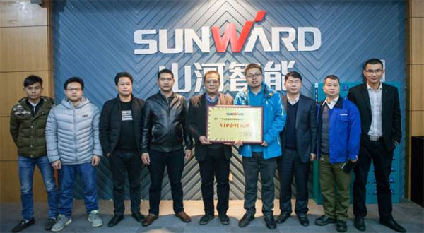 创富故事‖水到渠成，情定xingkong星空平台（中国）集团