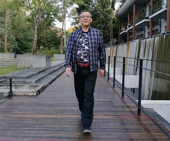 创富故事:合作十一年,赞叹xingkong星空平台(中国)集团产品经久耐用