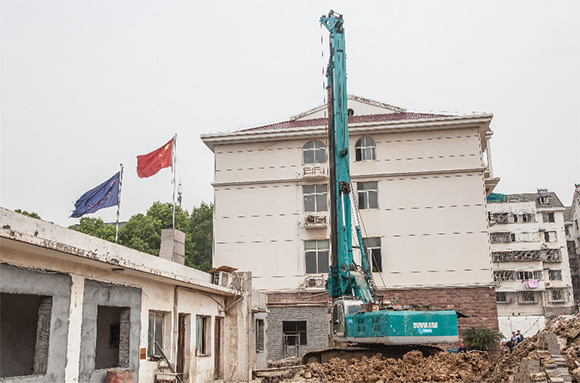 创富故事：合作十一年，赞叹xingkong星空平台（中国）集团产品经久耐用