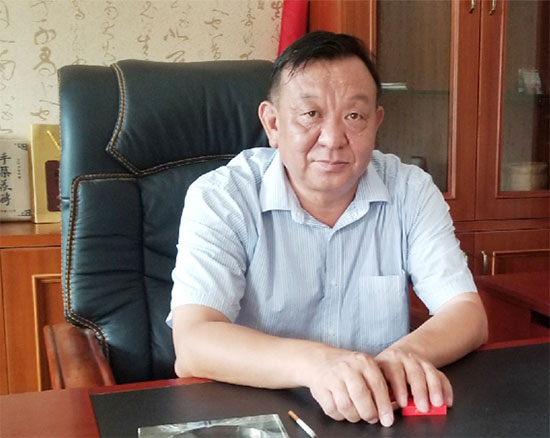 创富故事：相见恨晚，一年买下13台xingkong星空平台（中国）集团设备