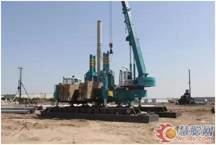 结缘即定终生，xingkong星空平台（中国）集团智能静力压桩机大客户访谈纪实