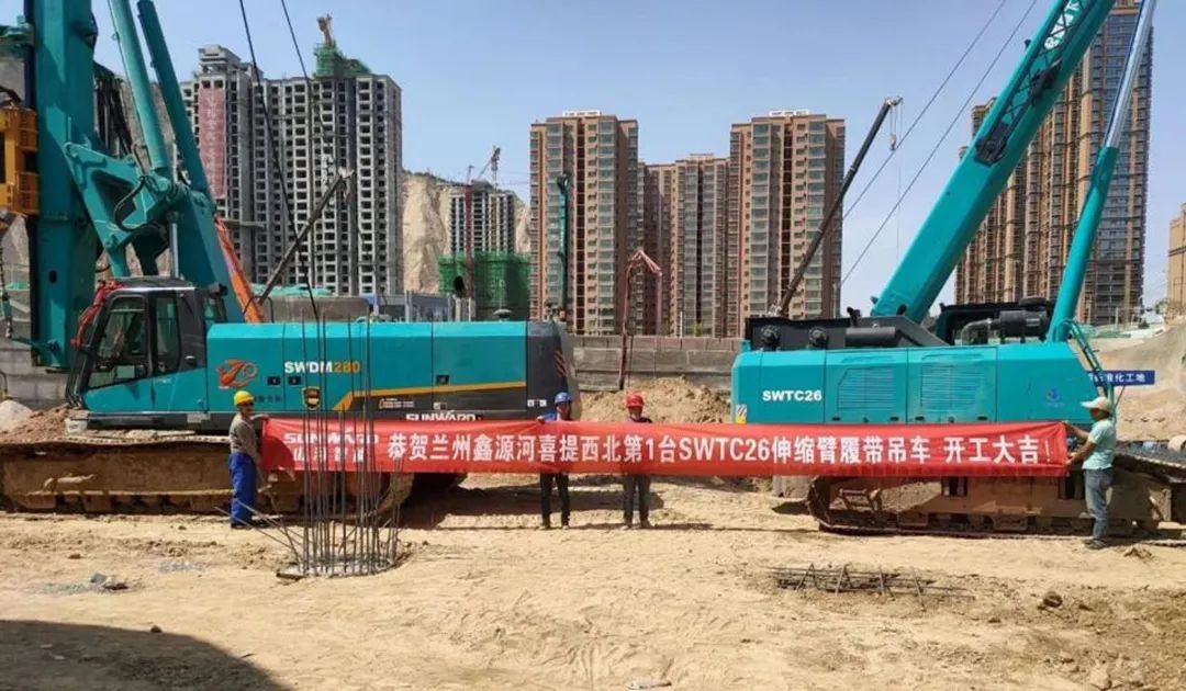 金戈铁马工程路 风雨无阻选xingkong星空平台（中国）集团