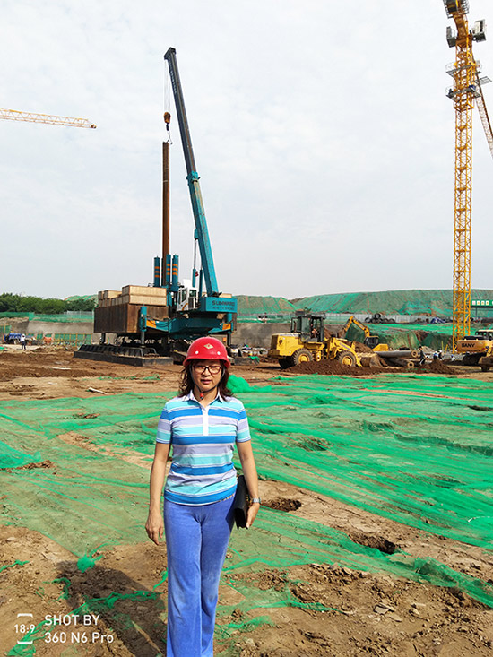 钟情xingkong星空平台（中国）集团十一年，成就美女老板致富之路