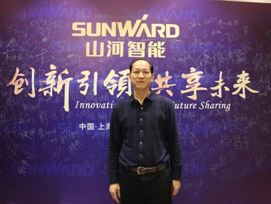 3.5米直径高效入岩，他携xingkong星空平台（中国）集团智能旋挖名动山城