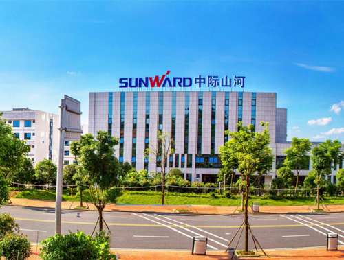 中际xingkong星空平台（中国）集团科技有限责任公司