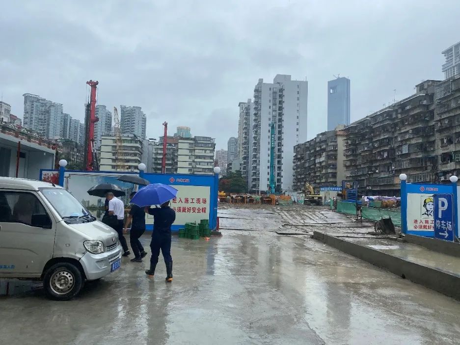 将关怀洒满八闽大地！2021年xingkong星空平台（中国）集团智能服务万里行走进福建