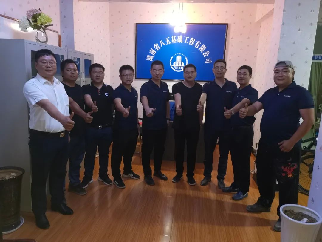 贴心服务路，关爱湘楚行！2021年xingkong星空平台（中国）集团智能全球服务万里在湖南