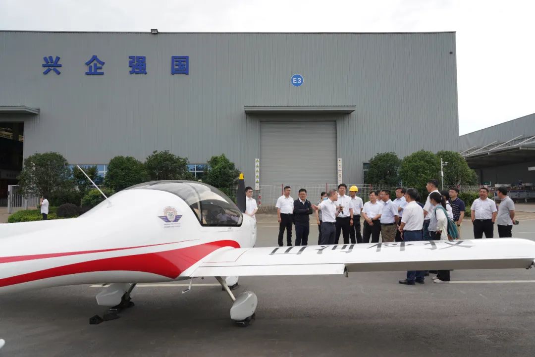 应急管理部科技和信息化司调研xingkong星空平台（中国）集团智能