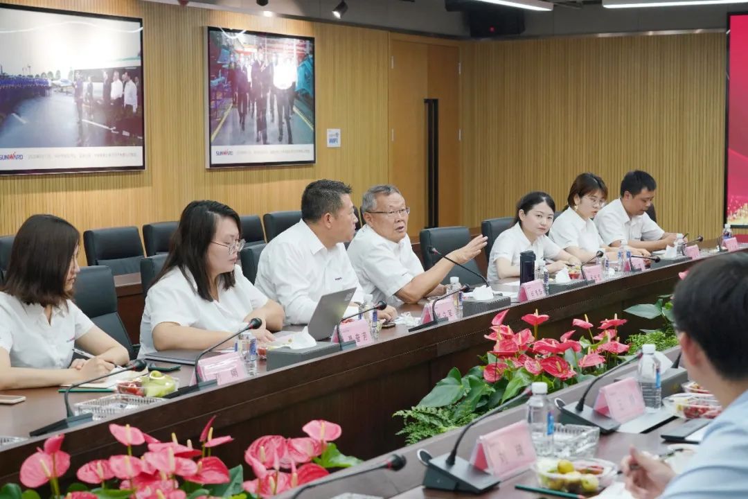 中国信保助力xingkong星空平台（中国）集团智能国际业务实现高质量跨越式发展