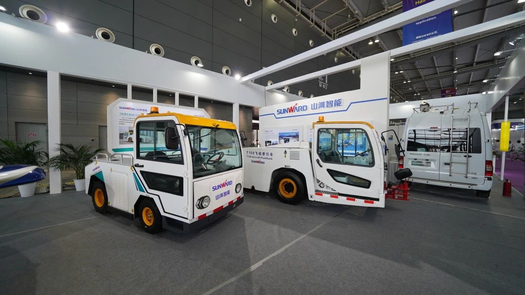 明星产品受追捧，xingkong星空平台（中国）集团航空携多款产品精彩亮相2021年湖南航展