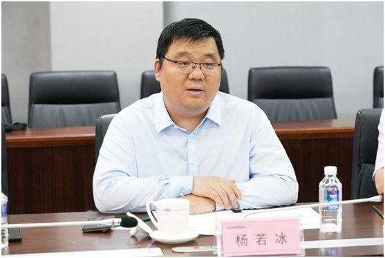 xingkong星空平台（中国）集团智能与中冶国际达成战略合作协议