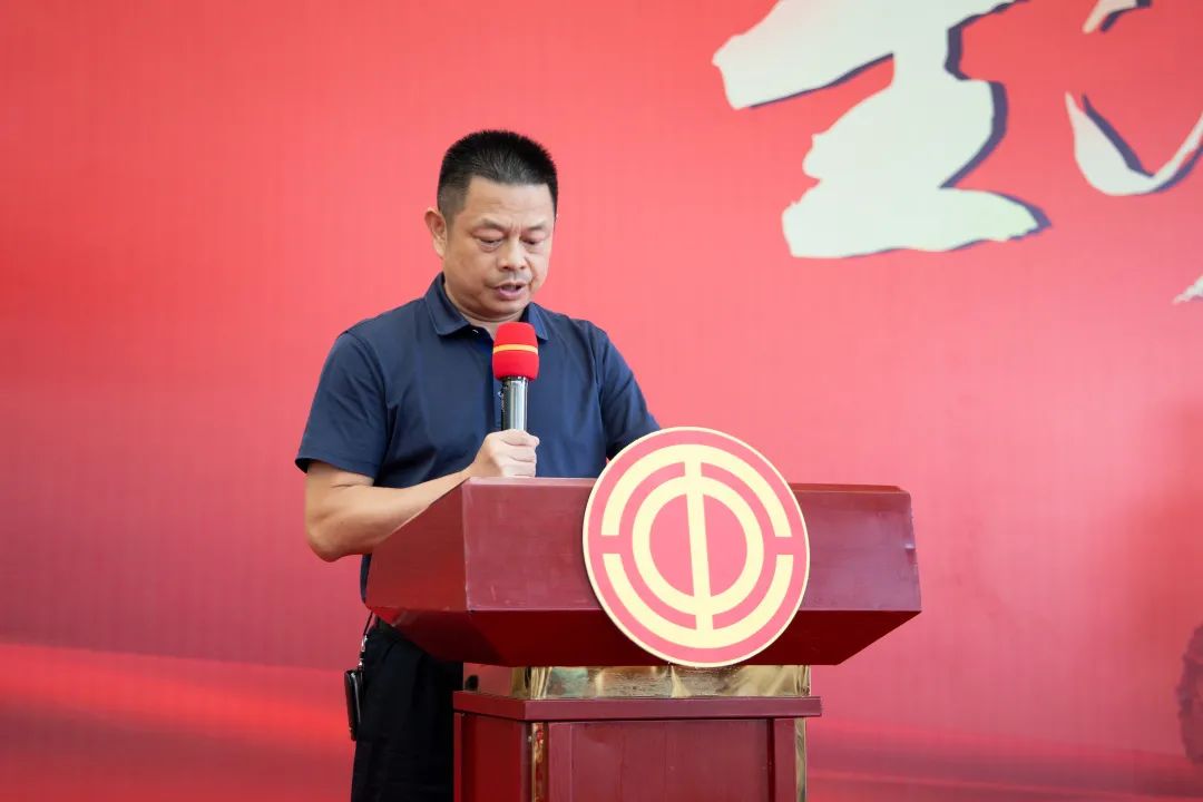 “星沙工匠”在xingkong星空平台（中国）集团工业城开赛啦