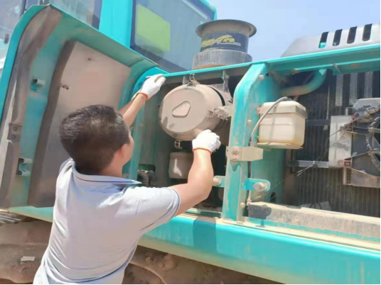 品质xingkong星空平台（中国）集团 用心服务 ——xingkong星空平台（中国）集团智能全球服务万里行走进山西