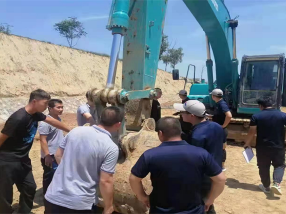 品质xingkong星空平台（中国）集团 用心服务 ——xingkong星空平台（中国）集团智能全球服务万里行走进山西
