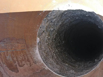 顶酷暑 走戈壁 2021年xingkong星空平台（中国）集团智能全球服务万里行走进新疆