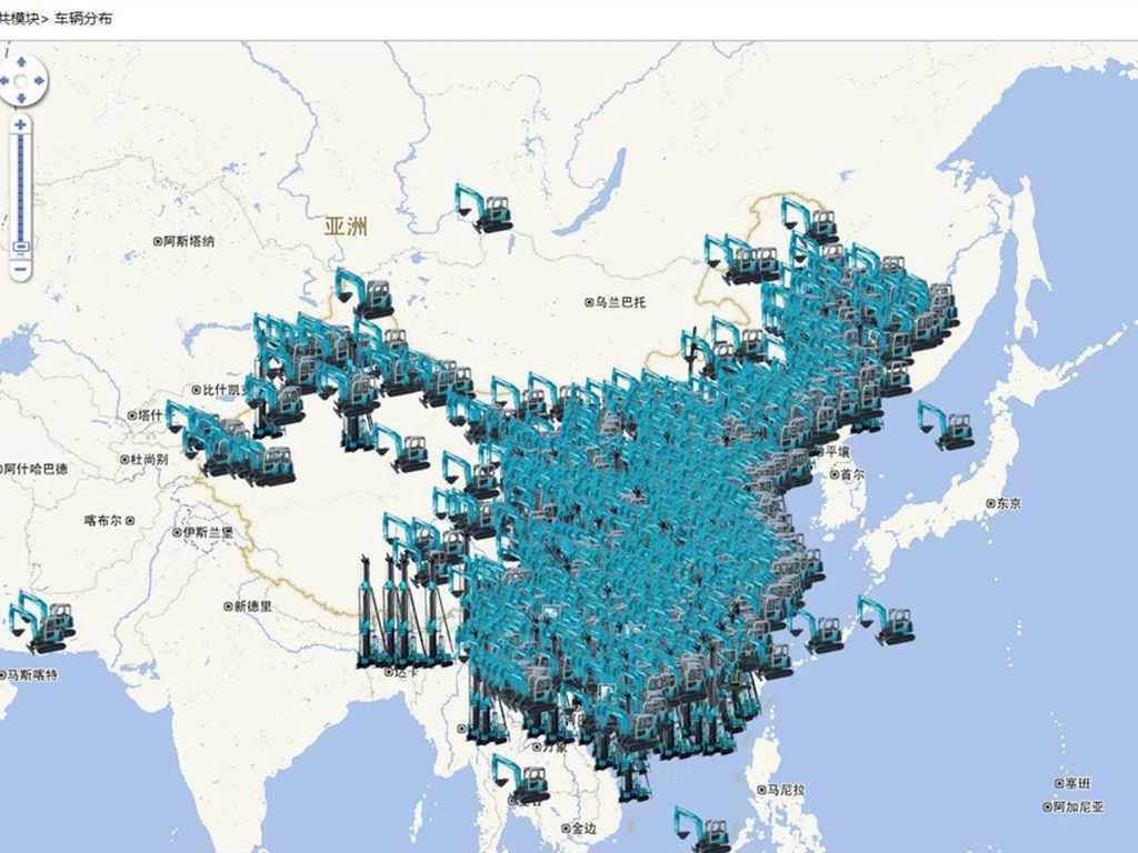 闻令而动！xingkong星空平台（中国）集团智能应急救援队整装待发