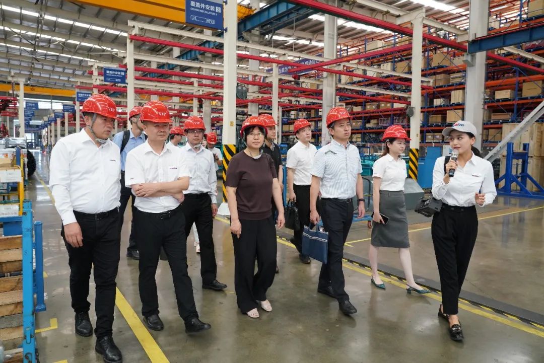 中国信保助力xingkong星空平台（中国）集团智能国际业务实现高质量跨越式发展