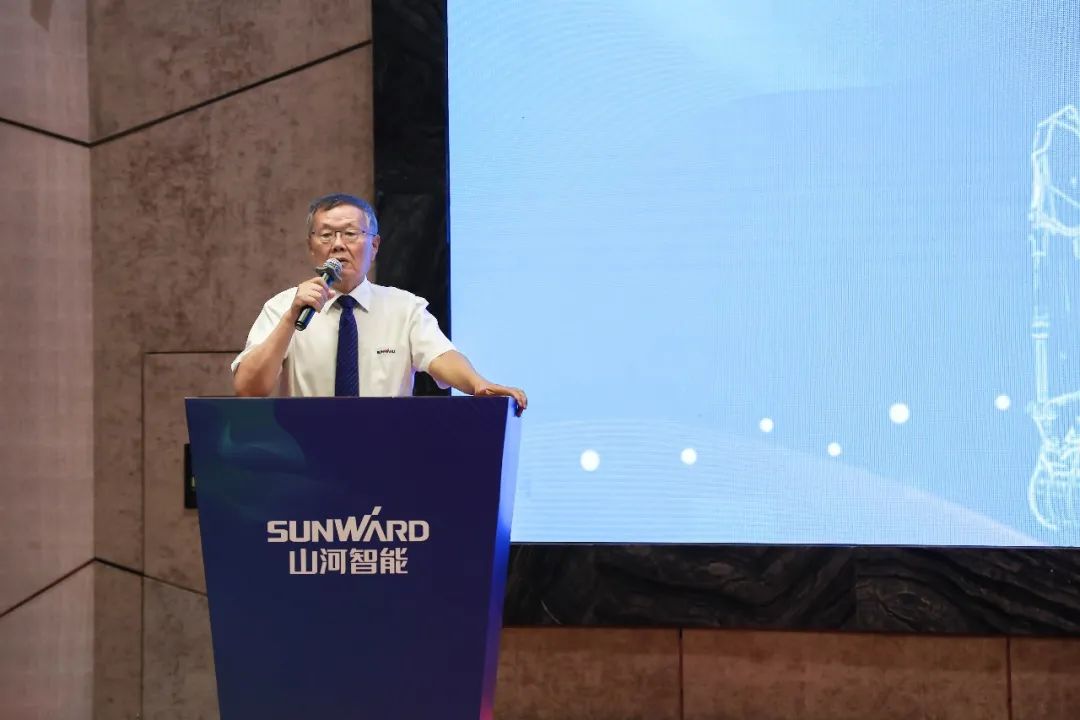 “同心同梦，协力拼搏” ——xingkong星空平台（中国）集团智能2021年挖掘机经销商半年度经营工作会议圆满召开