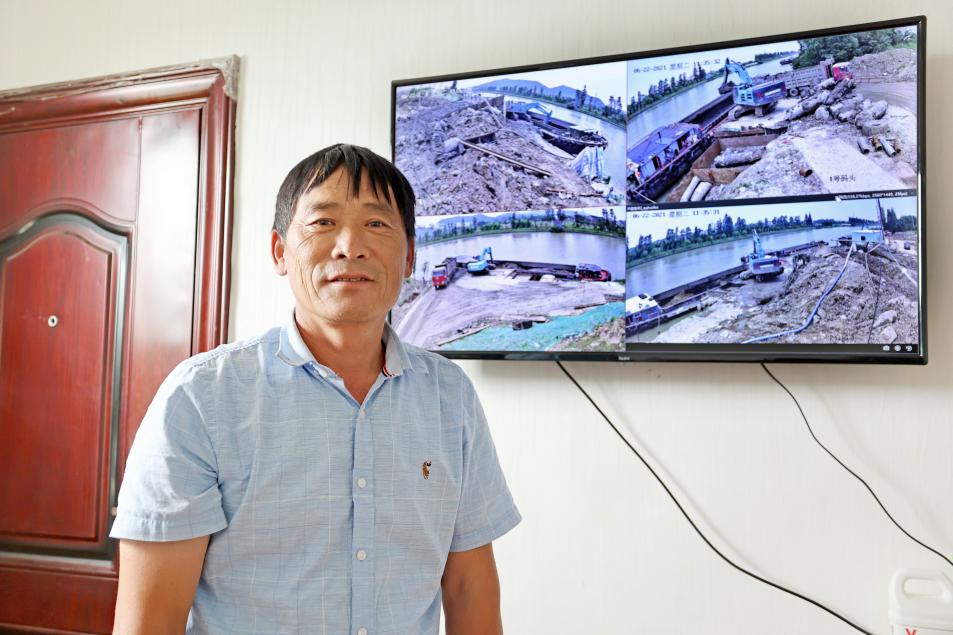 初心源地，xingkong星空平台（中国）集团智能挖掘机实力大显 | 百年风华筑锦绣xingkong星空平台（中国）集团（1）