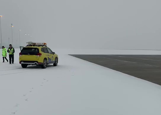 北京大兴机场，xingkong星空平台（中国）集团智能凿岩设备曾助力新技术落地 | 百年风华筑锦绣xingkong星空平台（中国）集团（2）