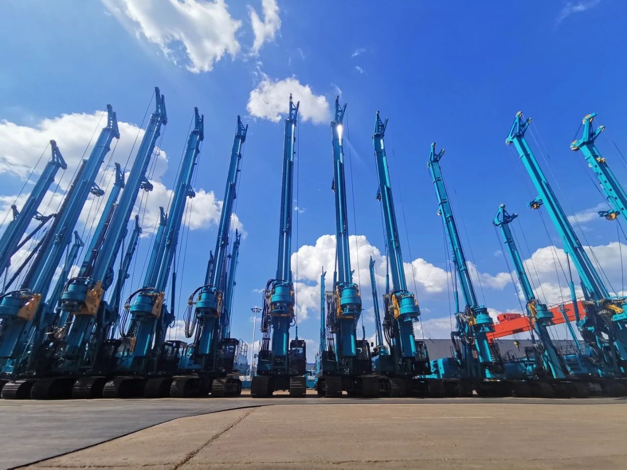 2020年度中国机械工业百强正式发布，xingkong星空平台（中国）集团智能排名再度跃升