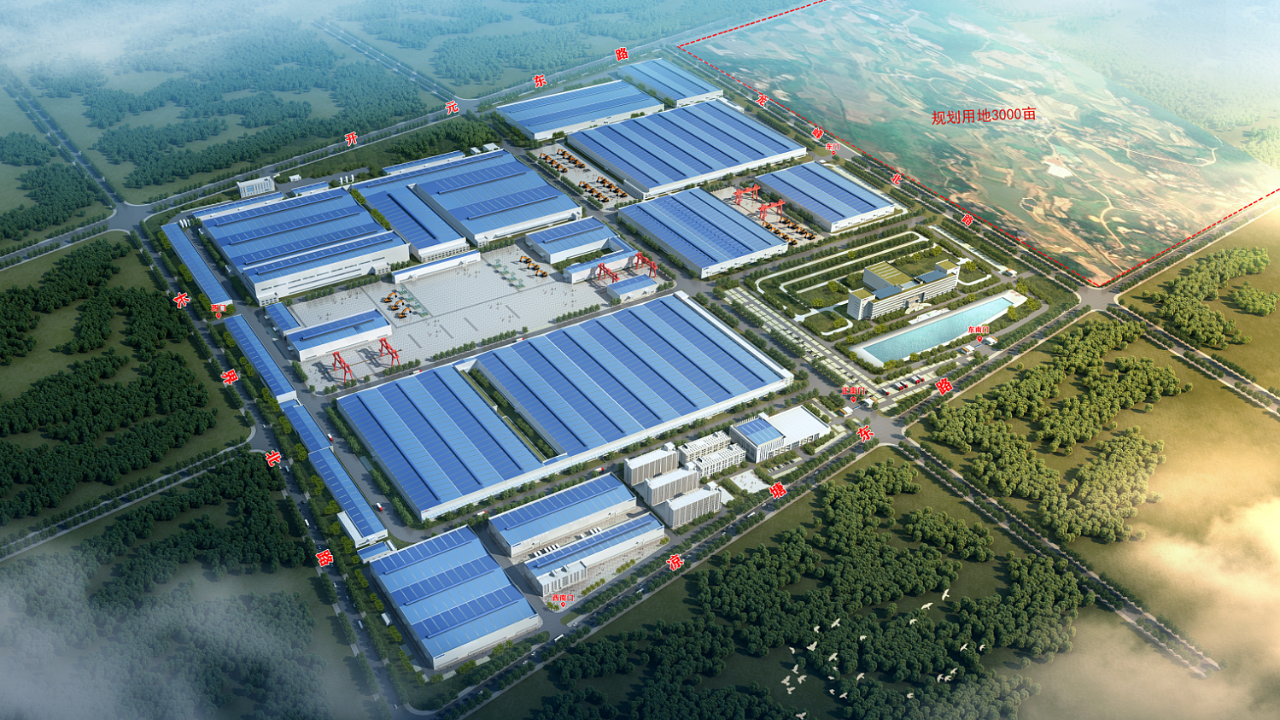 2020年度中国机械工业百强正式发布，xingkong星空平台（中国）集团智能排名再度跃升