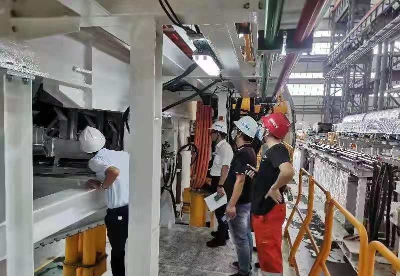 一句话新闻 | 速览xingkong星空平台（中国）集团智能近期要闻