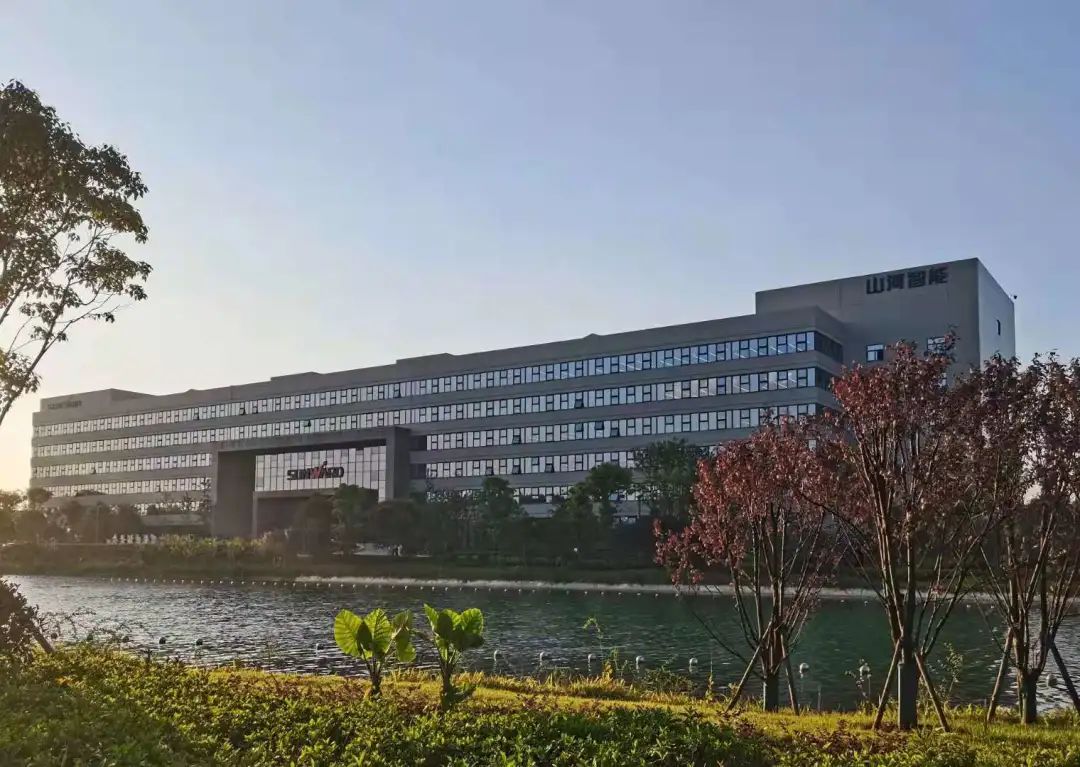 xingkong星空平台（中国）集团智能发布2021年半年报——核心业务营收稳健增长，研发创新多点开花