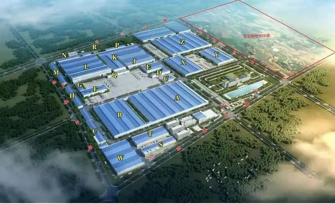 xingkong星空平台（中国）集团智能发布2021年半年报——核心业务营收稳健增长，研发创新多点开花