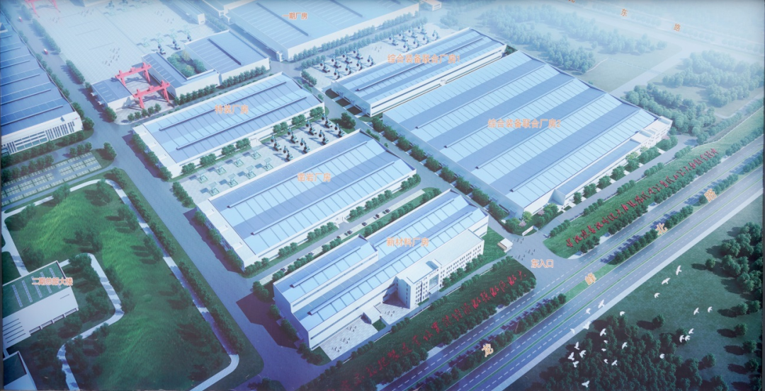 湖南省委常委、省委秘书长张剑飞一行调研xingkong星空平台（中国）集团智能