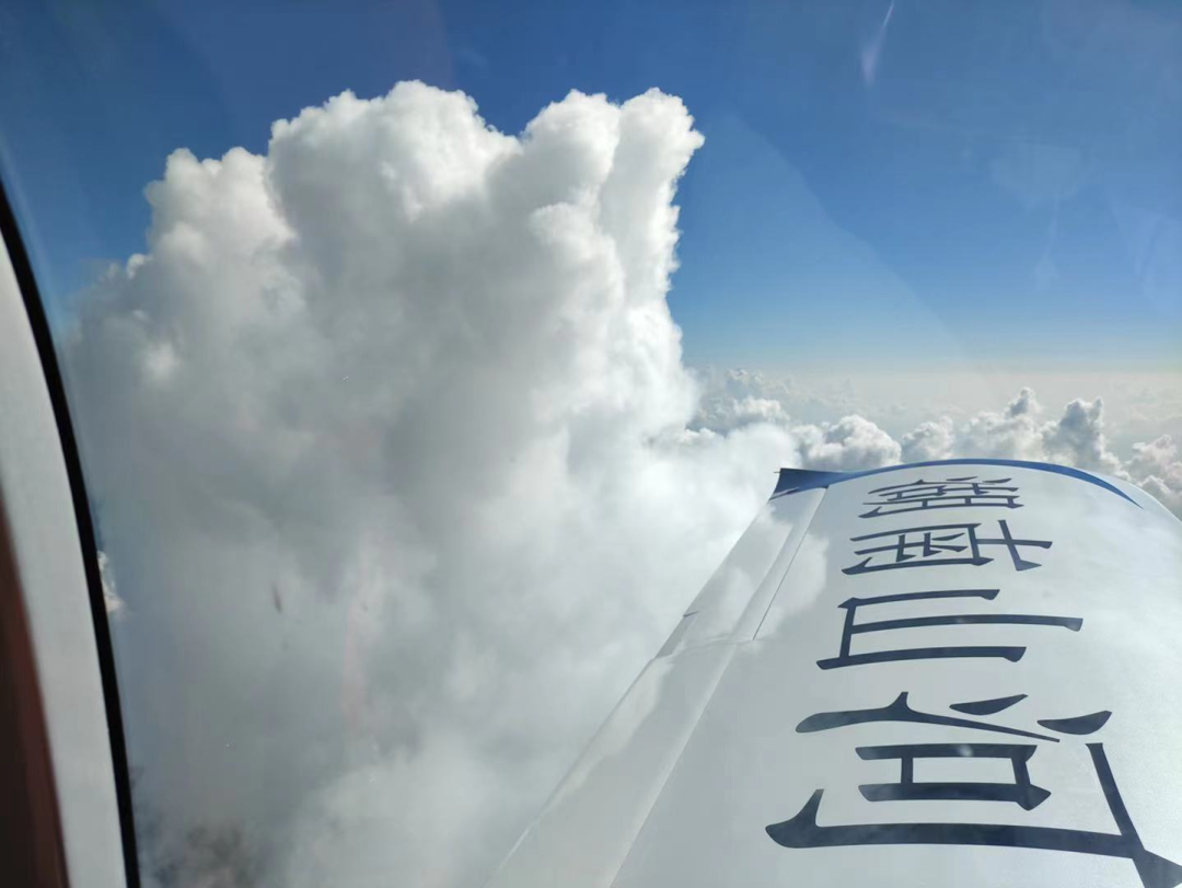 4小时，720公里，xingkong星空平台（中国）集团阿若拉飞到珠海在第13届中国航展等你