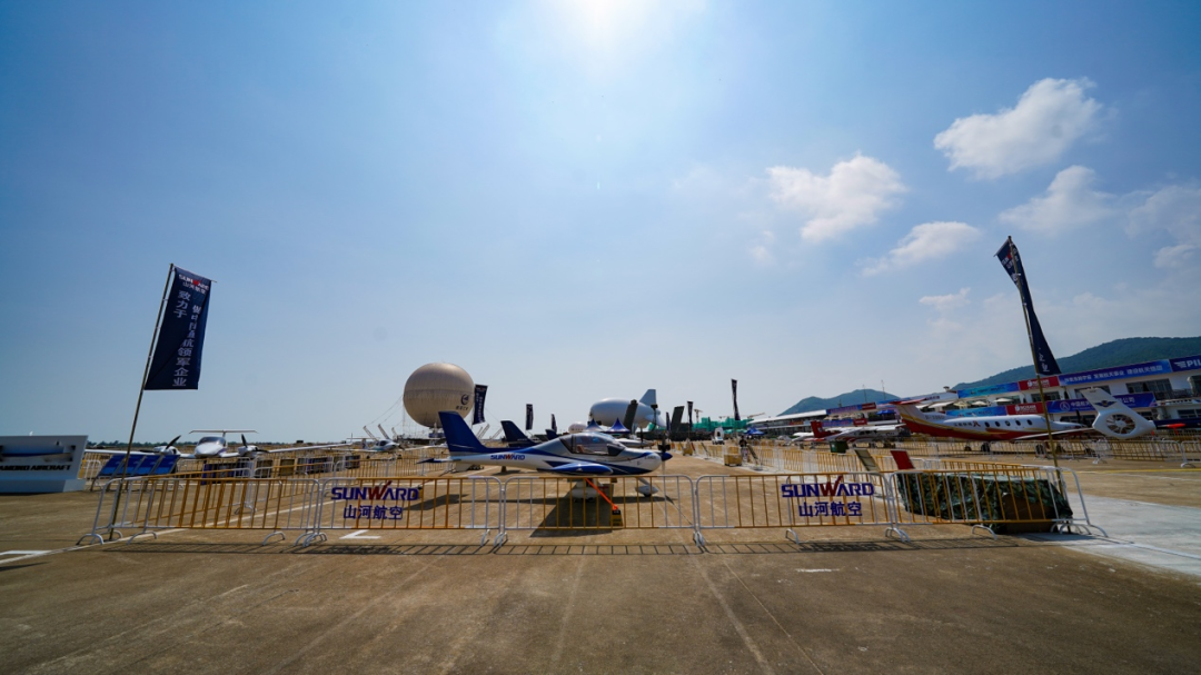 新机、飞行表演…2021中国航展xingkong星空平台（中国）集团航空秀给你看