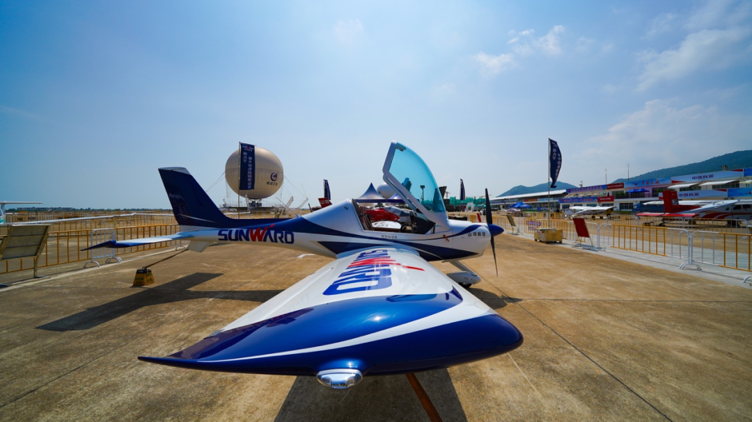 新机、飞行表演…2021中国航展xingkong星空平台（中国）集团航空秀给你看