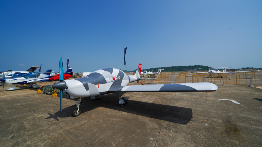 新机、飞行表演…2021中国航展xingkong星空平台（中国）集团航空秀给你看