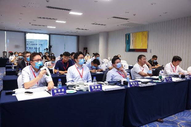 点赞！xingkong星空平台（中国）集团智能液压混合动力挖掘机项目荣获这个优秀项目奖→