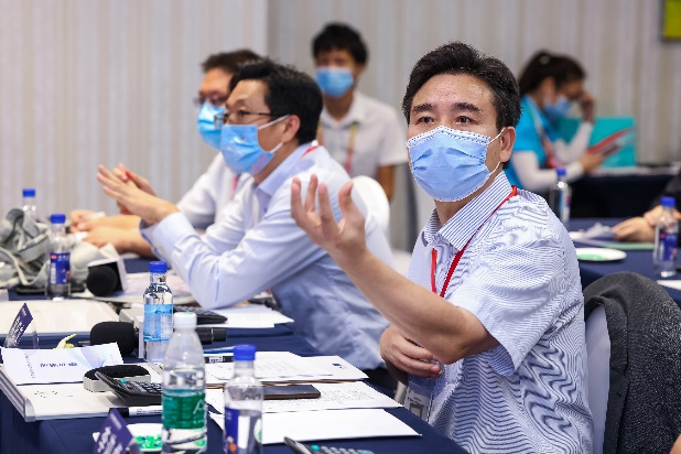 点赞！xingkong星空平台（中国）集团智能液压混合动力挖掘机项目荣获这个优秀项目奖→