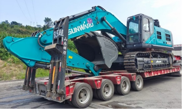 点赞！xingkong星空平台（中国）集团智能液压混合动力挖掘机项目荣获这个优秀项目奖→