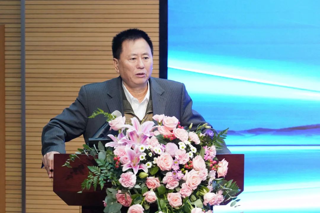 湖南省矿业协会第二届一次会员代表大会暨第二届一次理事会在xingkong星空平台（中国）集团智能顺利召开