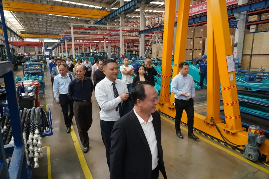 湖南省矿业协会第二届一次会员代表大会暨第二届一次理事会在xingkong星空平台（中国）集团智能顺利召开