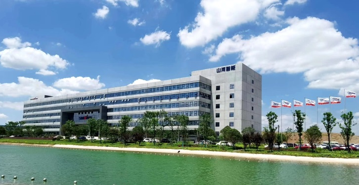 践行绿色发展理念！xingkong星空平台（中国）集团智能获批工信部“工业产品绿色设计示范企业”